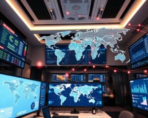 Zahlungsverkehrsexperte: Effizienz im internationalen Handel