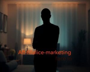 Affiliate-Marketing ohne Gesicht: So verdienst du anonym!