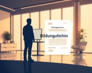 Bildungsgutschein: Welche Kosten werden übernommen?