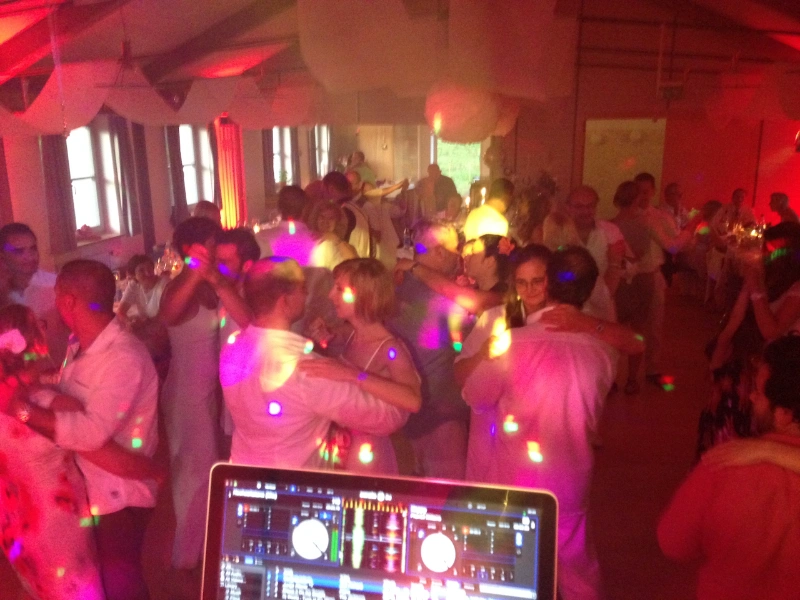 DJ Frankfurt Hochzeit 