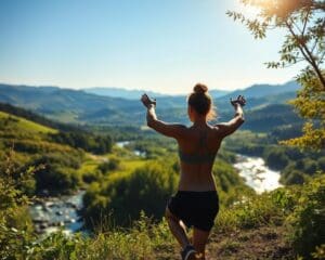 Gesundheit und Bewegung: Warum Sport Herz-Kreislauf-Erkrankungen vorbeugt