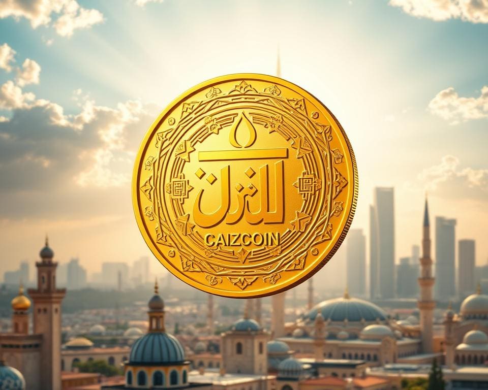 Ist Caizcoin die Zukunft des islamischen Finanzwesens?