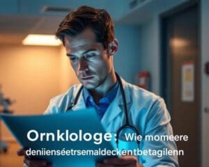 Onkologe: Wie moderne Therapien Krebs bekämpfen