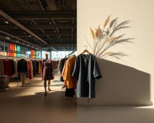 Slow Fashion oder Fast Fashion? Ein Blick auf die Fakten