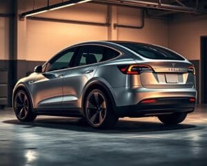 Tesla Model Y Gemini Felgen: Lohnt sich das Upgrade?