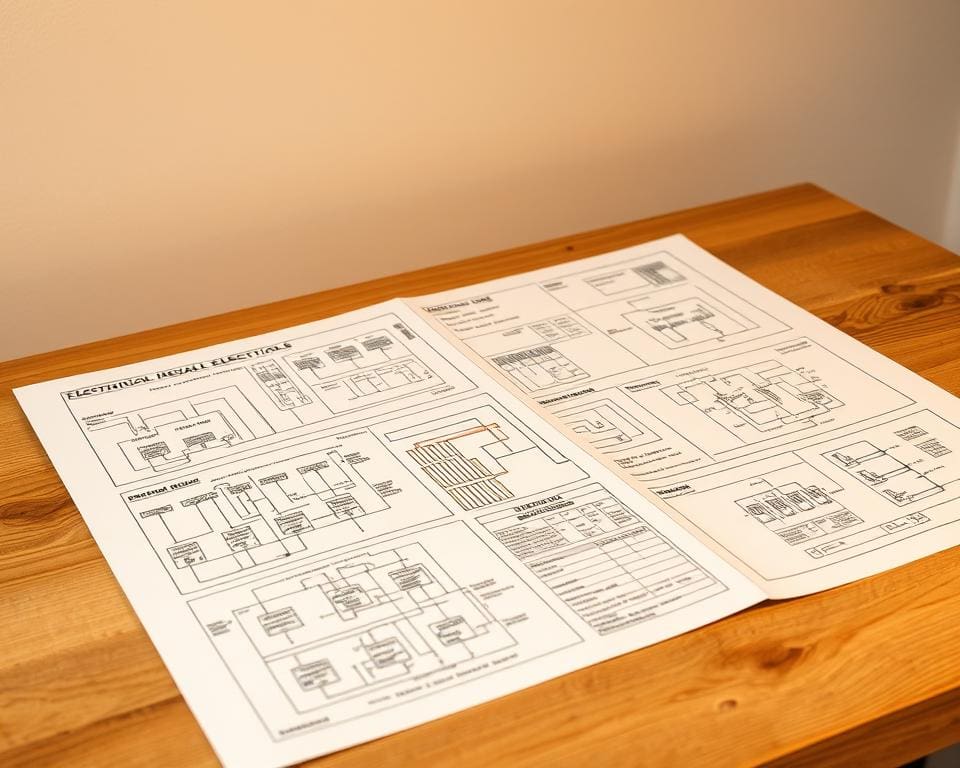 Tipps für Elektroinstallation Planung