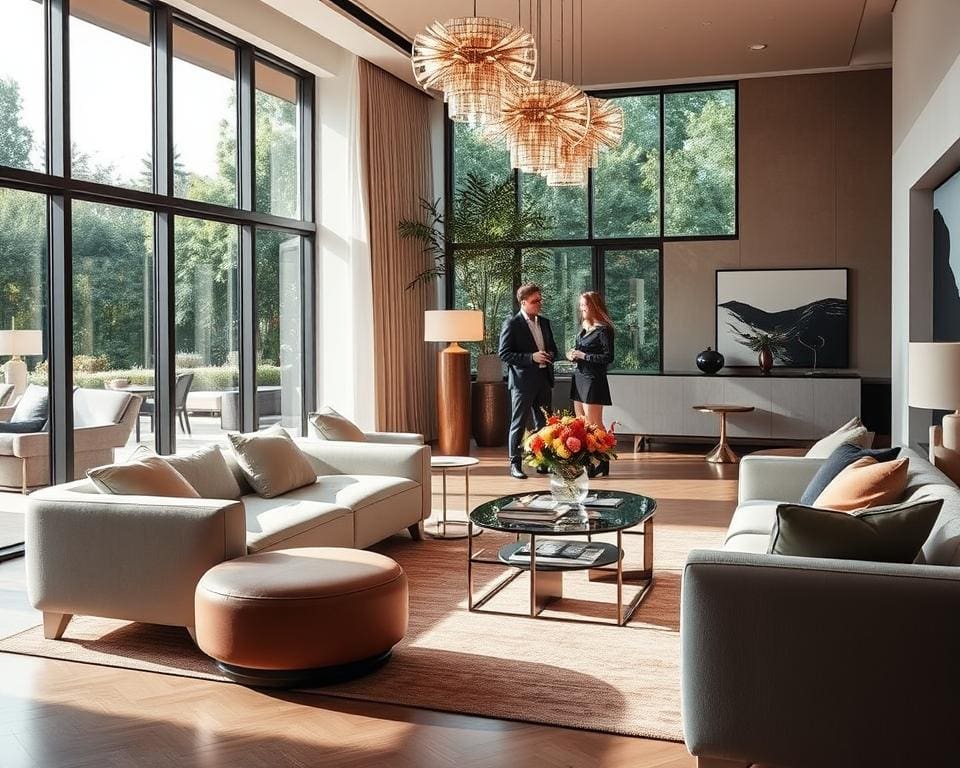 Walter Knoll & Co. Designermöbel Deals