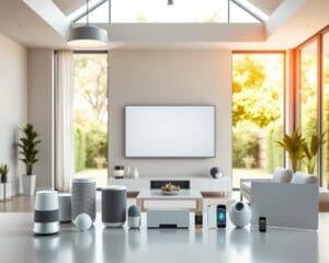 Warum ist IoT für Smart Homes so wichtig?