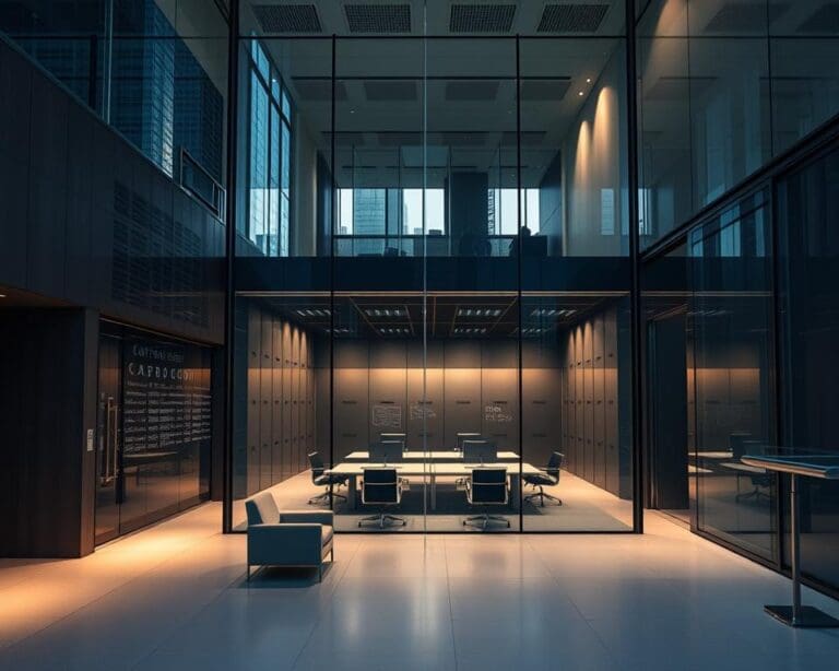 dataroomX® – Ihr deutscher Datenraum-Anbieter