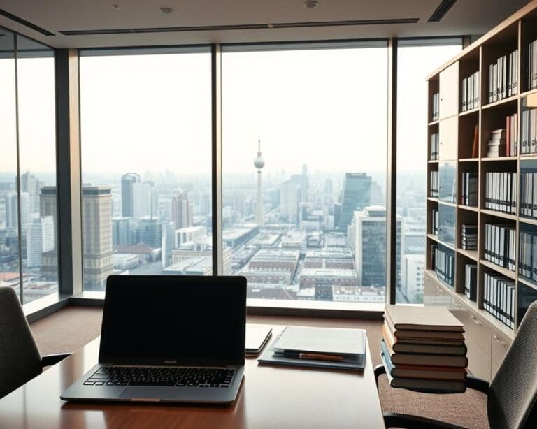 Buchhaltung Berlin – So behalten Sie Ihre Finanzen im Griff!