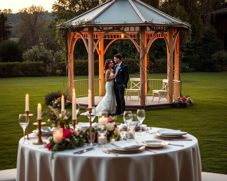 Budget Hochzeit effektiv planen