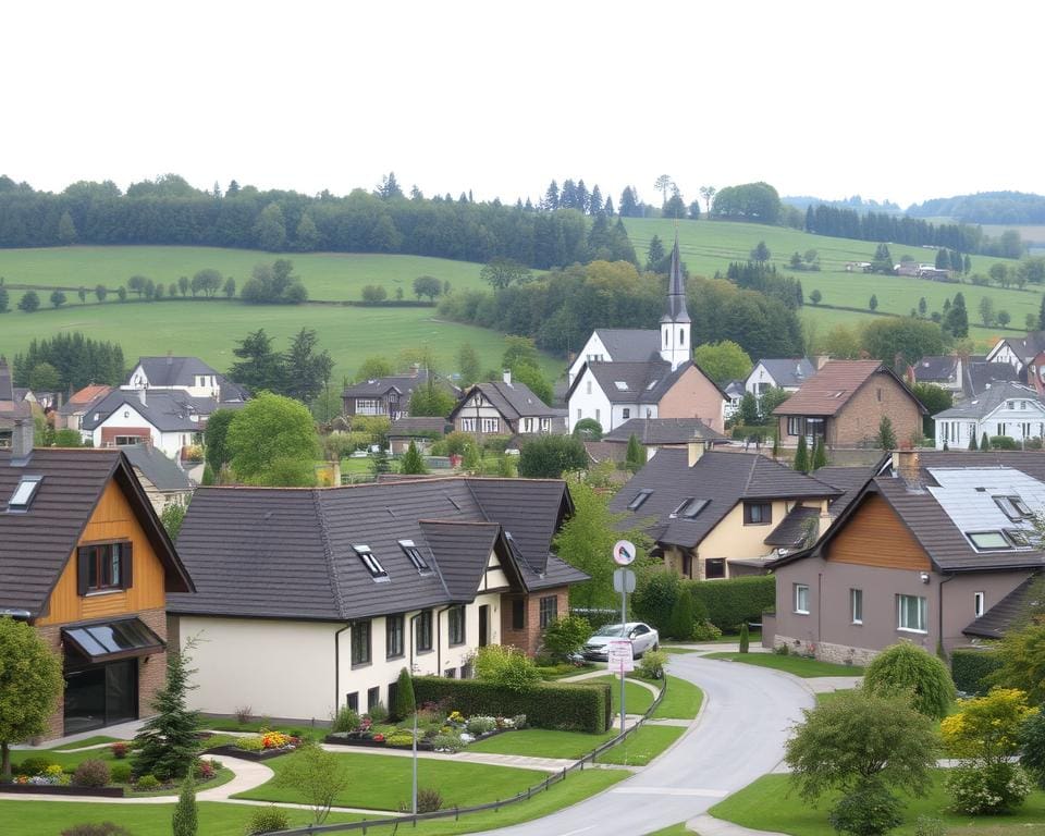 Immobilienpreise Vergleich Nersingen Elchingen Langenau