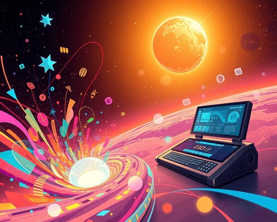Echtzeit-Transkription mit transkriptor.com