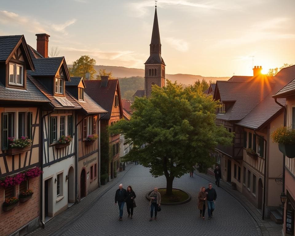 Schwalenberg Sehenswürdigkeiten