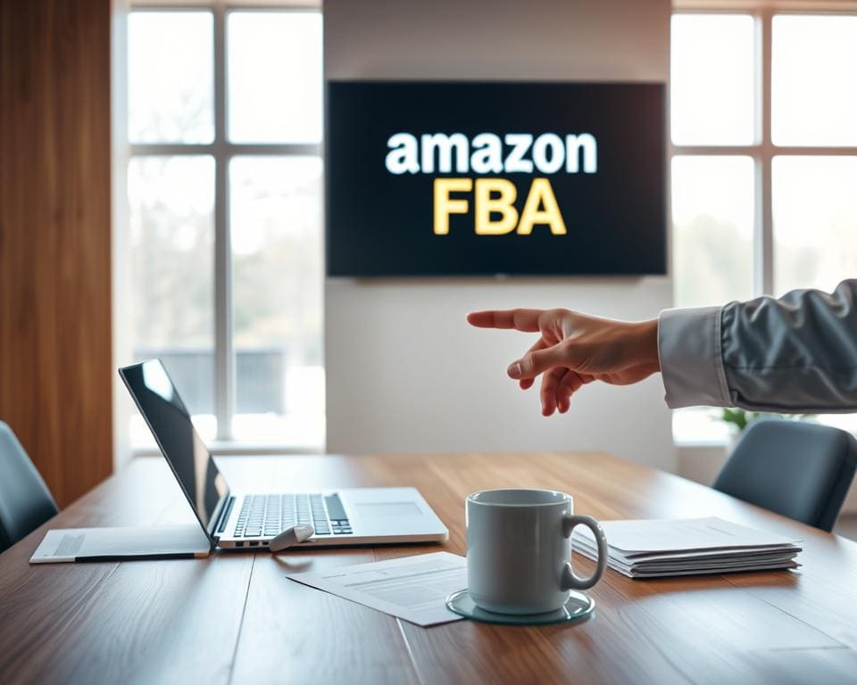 Teilzeit-FBA: Der smarte Einstieg ins Amazon Business