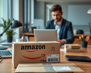 Teilzeit-FBA: Der smarte Einstieg ins Amazon Business