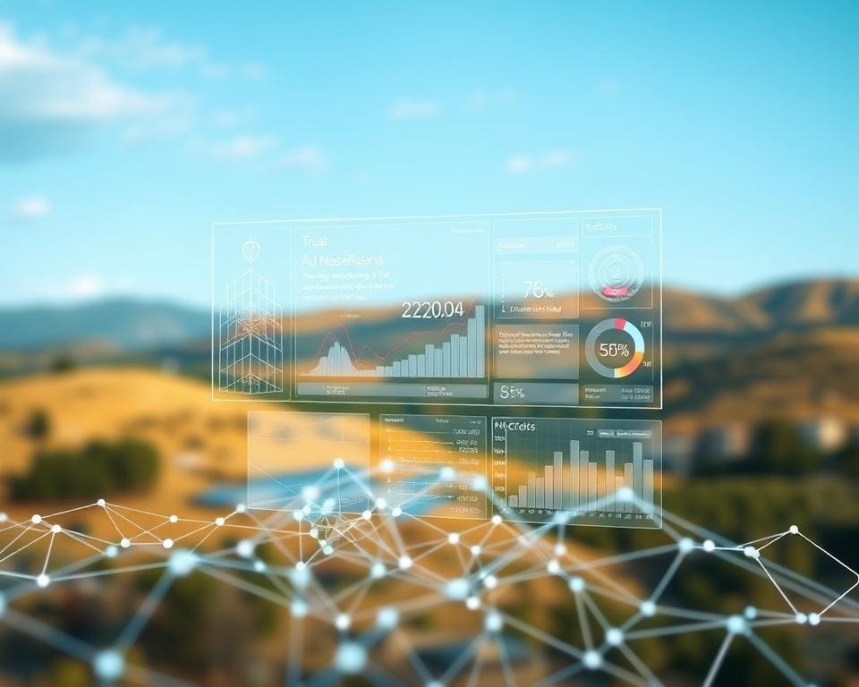 Vorteile Blockchain Transparenz