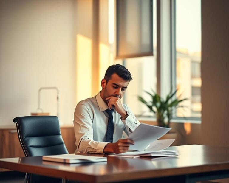 Wann lohnt sich eine Berufsunfähigkeitsversicherung?