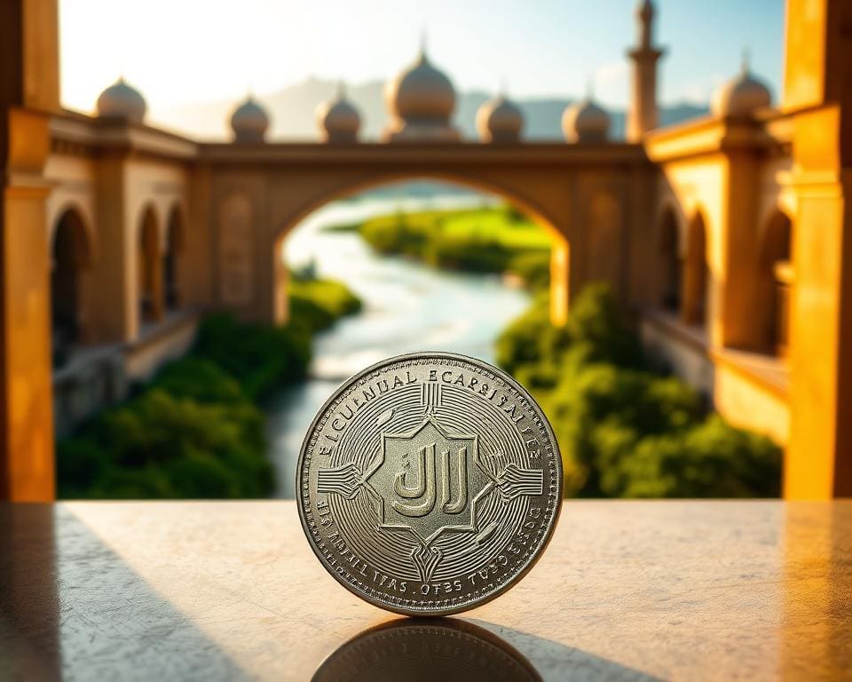 Warum ist IslamicCoin (SALM) eine sichere Investition?