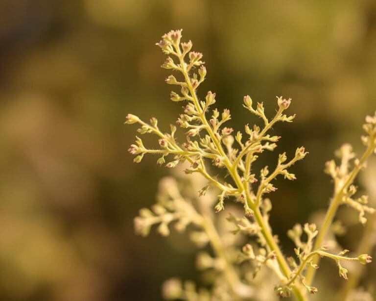 Was macht Artemisia annua so besonders?