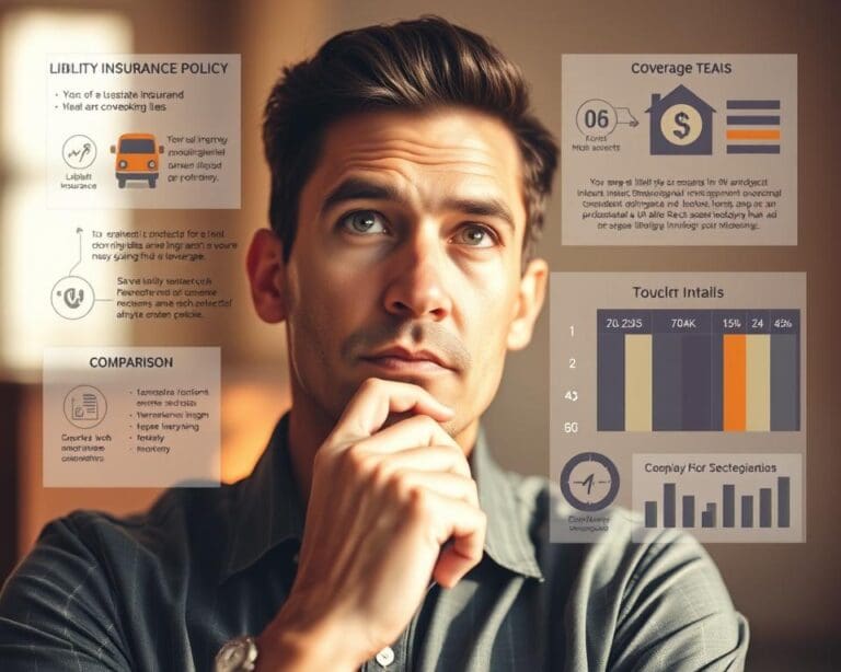 Wie finde ich die beste Haftpflichtversicherung?