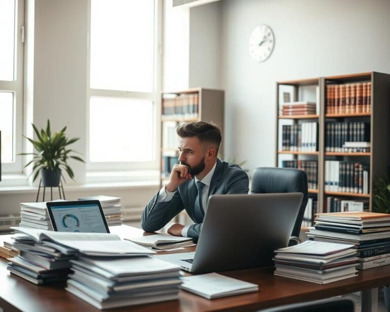Wie kann ich meine Steuerlast legal senken?