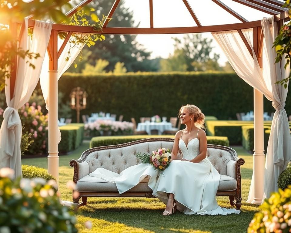 Wie plant man eine Hochzeit ohne Stress und Überraschungen?