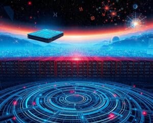 Wird Quantum Computing klassische Verschlüsselung brechen?