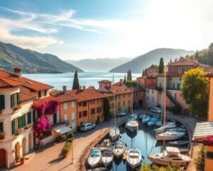 Ascona-Brissago – Mediterranes Flair in der Schweiz 🇨🇭