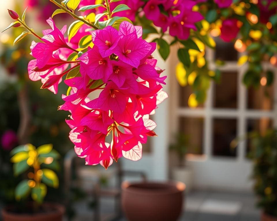 Bougainvillea Gießen