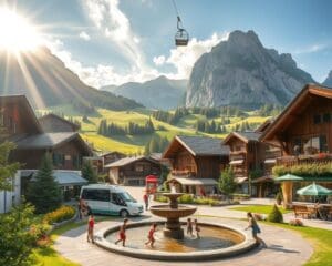 Braunwald – Familienfreundliches Bergdorf erleben 🇨🇭