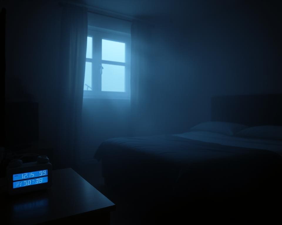 Elektrosmog Schlafzimmer
