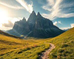 Filzmoos – Wanderlust am Bischofsmütze-Berg 🇦🇹