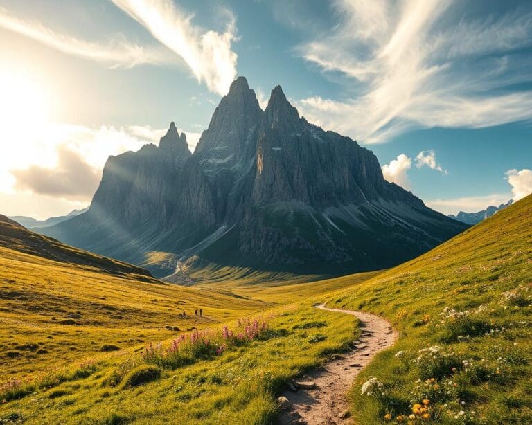 Filzmoos – Wanderlust am Bischofsmütze-Berg 🇦🇹