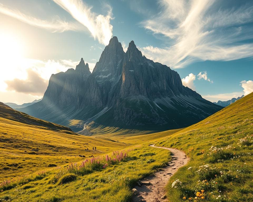 Filzmoos – Wanderlust am Bischofsmütze-Berg 🇦🇹