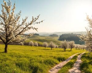 Oberkirch – Obstwiesen im Schwarzwald entdecken 🇩🇪