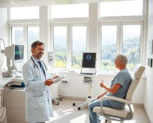 Österreich: Was erwartet mich beim Gesundheitscheck?