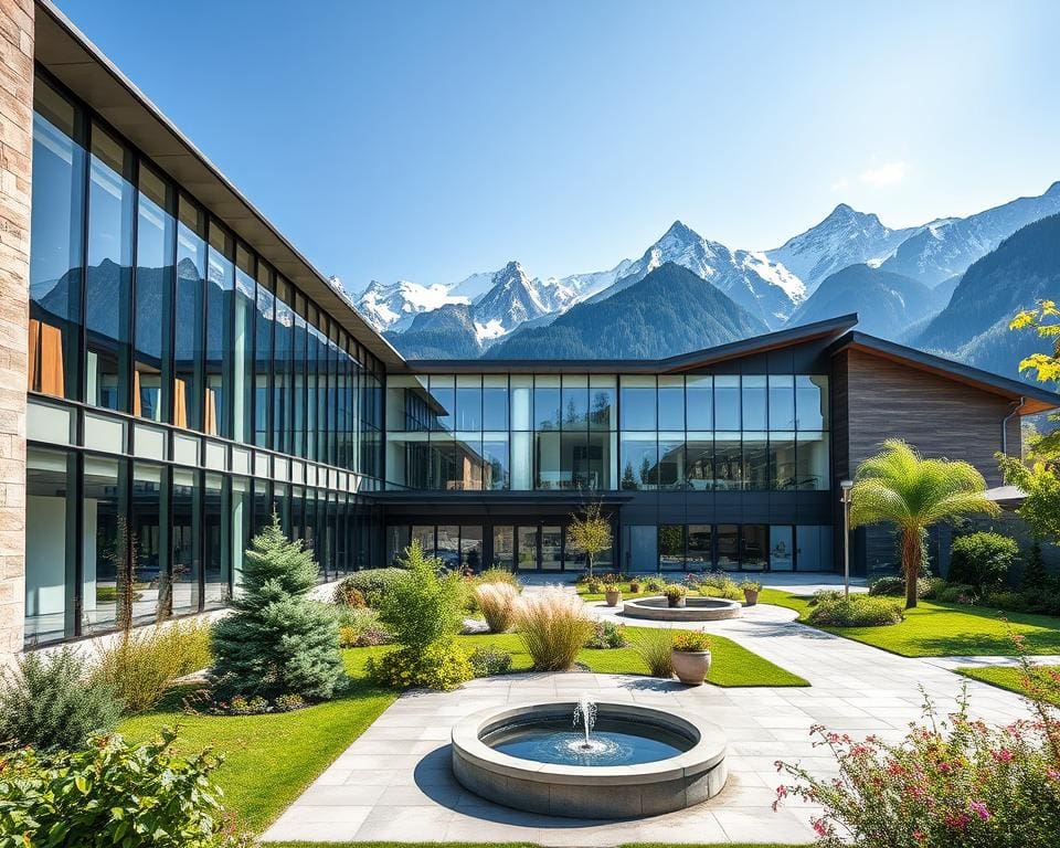 Österreich: Wie finde ich eine gute Rehaklinik?