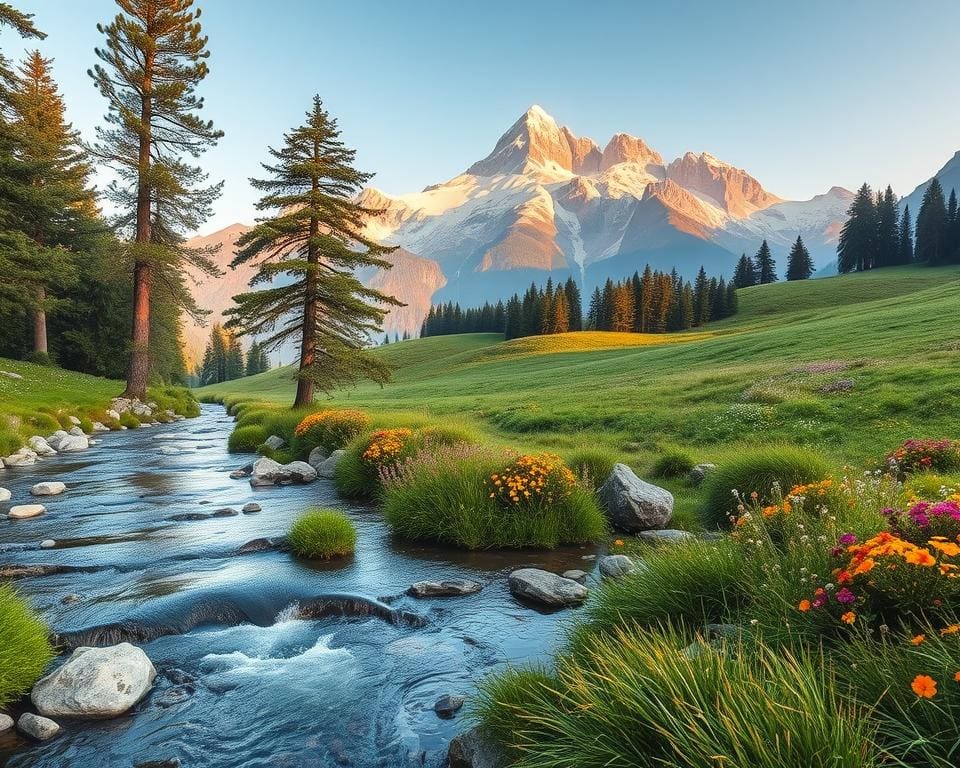 Ramsau – Auf Du und Du mit dem Dachstein 🇦🇹