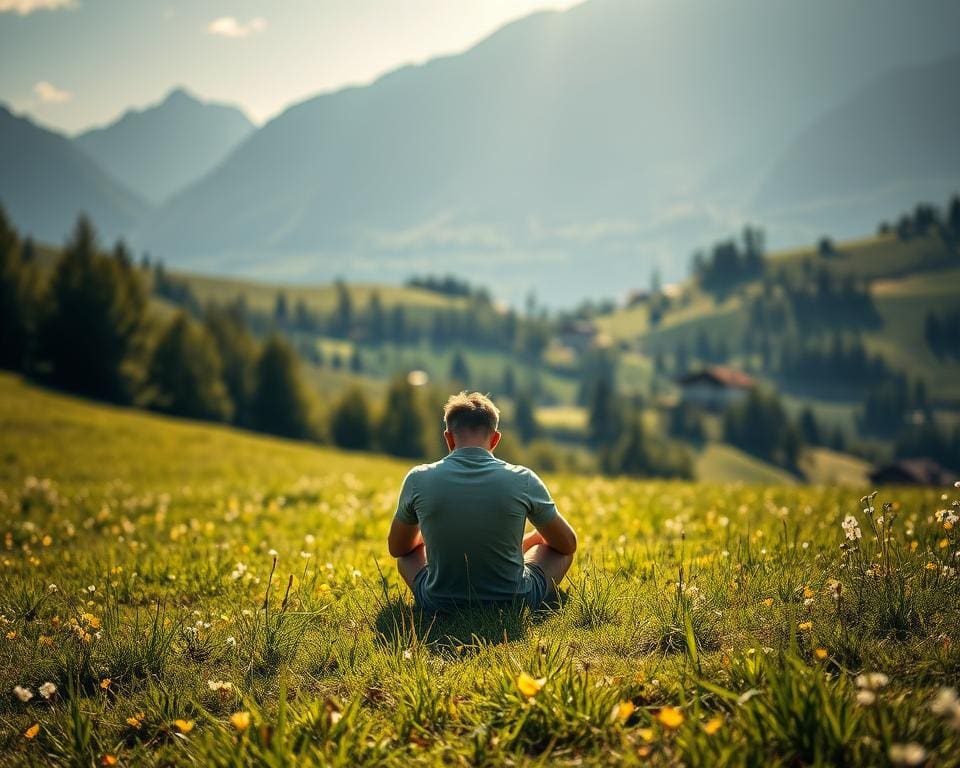 Schweiz: Was tun bei chronischer Erschöpfung?