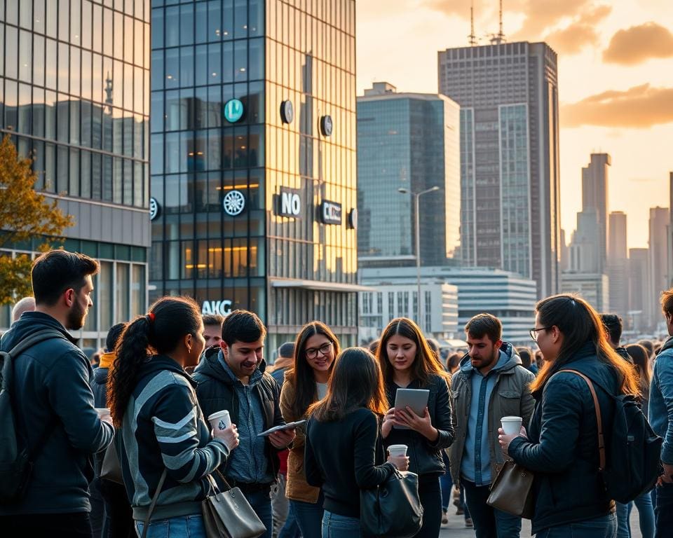 Startups Deutschland