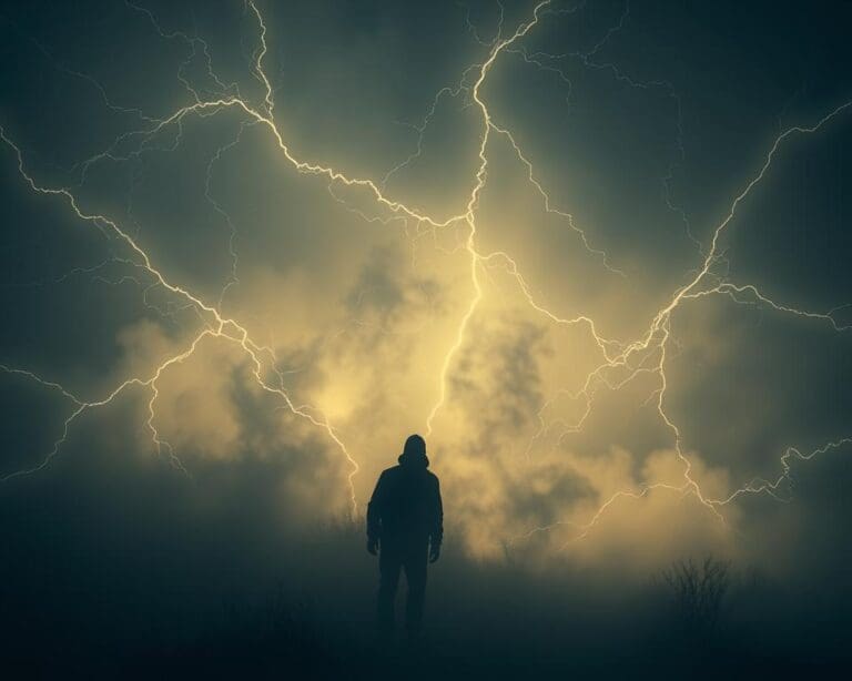 Warum ist Elektrosmog unsichtbar gefährlich?
