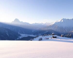 Was macht Skitouren in Japan besonders?
