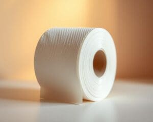 Wechsel zu plastikfreiem Toilettenpapier: so gelingt es