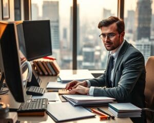 Welche Aufgaben hat ein Export-Sachbearbeiter?