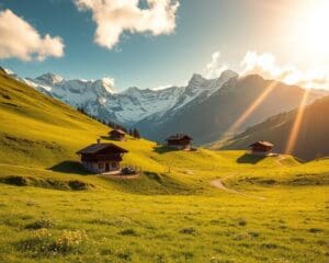 Werfenweng – Nachhaltige Erholung in den Alpen 🇦🇹