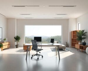 Wie flexibel ist ein virtuelles Büro wirklich nutzbar?