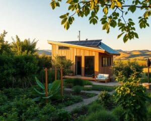 Wie kann ein Tinyhouse zur ESG-Strategie passen?