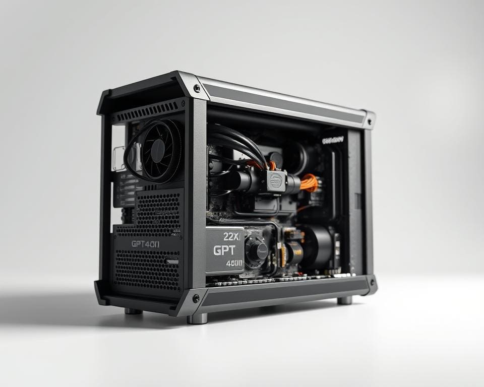 Bildqualität von GPT-4o