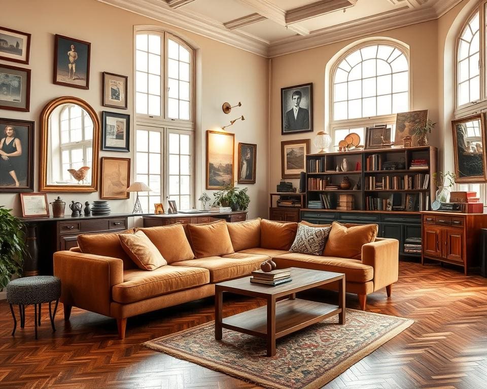Dekorationstipps für den Altbau